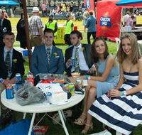 Ballarat Turf Club - Tourism Adelaide