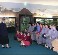 Crystal Kingdom - Tourism Adelaide