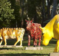 Greater Shepparton's Moooving Art - Tourism Adelaide