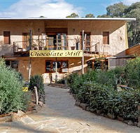 Chocolate Mill - Tourism Adelaide