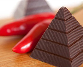 Chocolate Mill - Tourism Adelaide 2