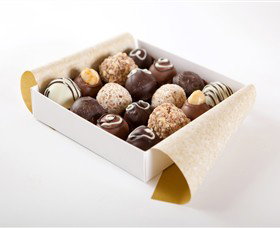 Chocolate Mill - Tourism Adelaide 3