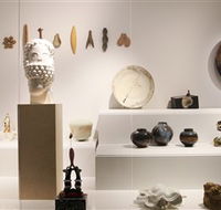 Shepparton Art Museum SAM - Tourism Adelaide