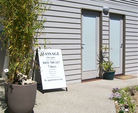 Michael Davey Massage And Bowen Therapies - Tourism Adelaide 1