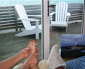 Michael Davey Massage And Bowen Therapies - Tourism Adelaide 4