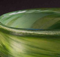 Eclectic Designs Glass Blowing Studio - Tourism Adelaide