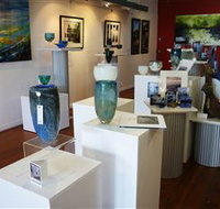 Whale Bone Gallery - Tourism Adelaide