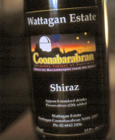 Wattagan Estate Winery - Tourism Adelaide 0