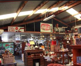 Mailors Flat ACT Tourism Adelaide