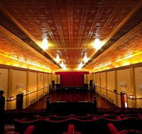 Merredin Cummins Theatre - Tourism Adelaide