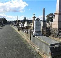 Ballarat General Cemeteries - Tourism Adelaide