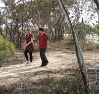 Tamma Parkland - Tourism Adelaide