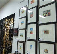 Gallery on Sturt - Tourism Adelaide