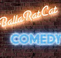 BallaRatCat Comedy - Tourism Adelaide
