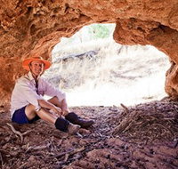 Ochre Arch Farm - Tourism Adelaide