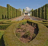 Barcaldine House - Tourism Adelaide