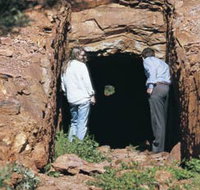 Joker's Tunnel - Tourism Adelaide
