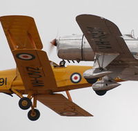 Temora Aviation Museum