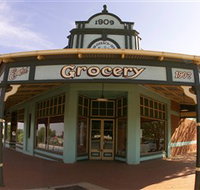 Up-To-Date Store Cultural and Learning Precinct - Tourism Adelaide