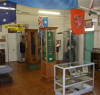 Coolamon RSL Memorial Museum - Tourism Adelaide