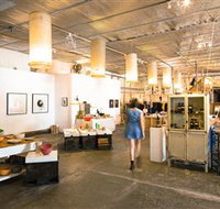 Stockroom - Tourism Adelaide