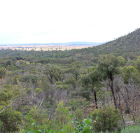 Ben Hall's Cave walking track - Tourism Adelaide