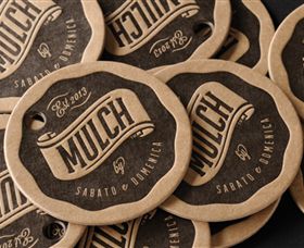 MULCH By Sabato E Domenica - Kyneton - Tourism Adelaide 0