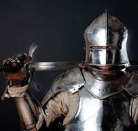 Kryal Castle - Adventure Park  Resort - Tourism Adelaide