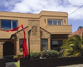SCOPE Galleries Warrnambool - Tourism Adelaide 0