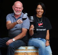Tar  Roses Wines - Tourism Adelaide