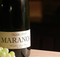 Baptista - David Traeger - Tourism Adelaide