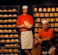 RedBeard Historic Bakery - Tourism Adelaide