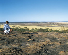 Bencubbin ACT Tourism Adelaide