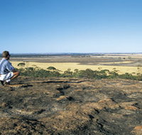Marshall Rock - Tourism Adelaide
