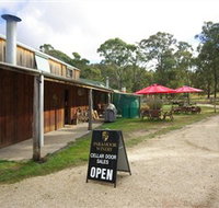 Paramoor Winery - Tourism Adelaide