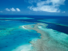 Fairey Reef - Tourism Adelaide 2