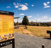 O'Brien's Hill - Tourism Adelaide