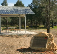 Terry Hie Hie picnic area - Tourism Adelaide