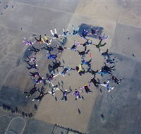 Corowa Jump Shak - Tourism Adelaide