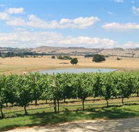 Grange Cleveland Winery - Tourism Adelaide