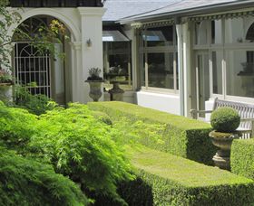 Duneira, Mt Macedon - Tourism Adelaide 6
