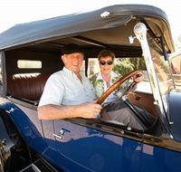 Max's Motor Museum - Tourism Adelaide