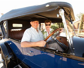 Max's Motor Museum - Tourism Adelaide 0