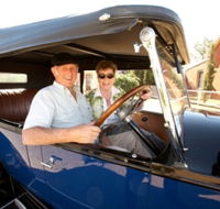 Maxs Motor Museum - Tourism Adelaide