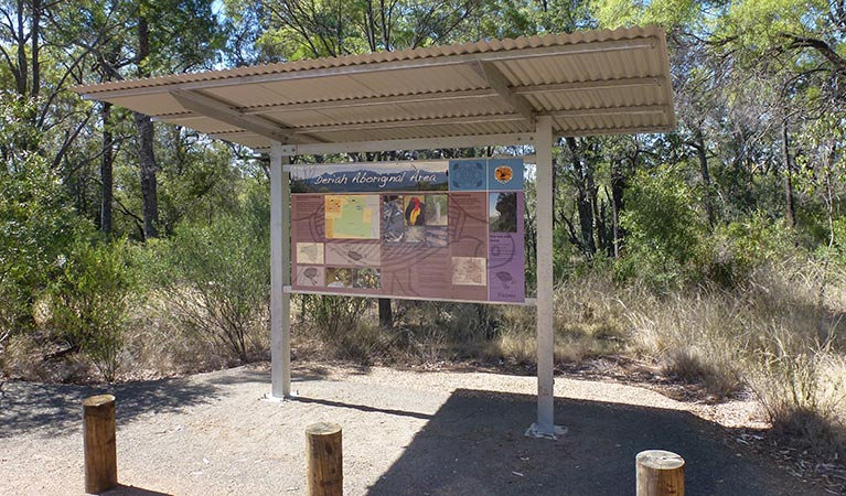 Eulah Creek NSW Tourism Adelaide