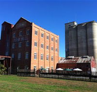 Corowa Whisky and Chocolate - Tourism Adelaide