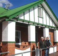 Gallery 294 - Tourism Adelaide