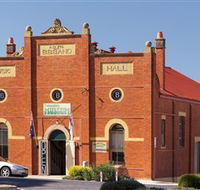 Corowa Federation Museum - Tourism Adelaide