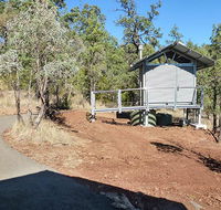 Wagun picnic area