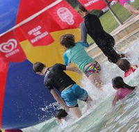 Corowa Aquatic Centre - Tourism Adelaide